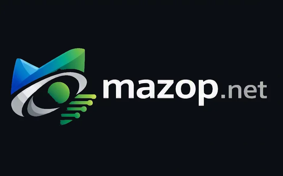 mazop.net
