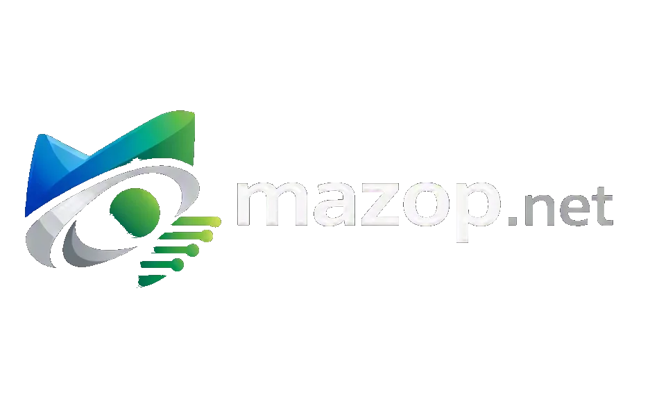 mazop.net